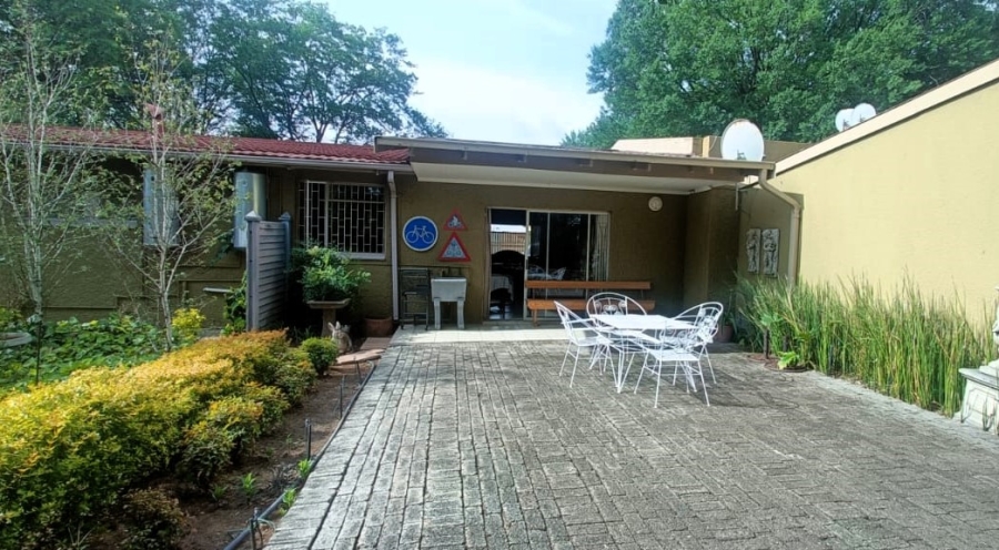 8 Bedroom Property for Sale in Sasolburg Ext 15 Free State